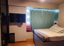 Blk 268D Punggol Sapphire (Punggol), HDB 4 Rooms #621110081